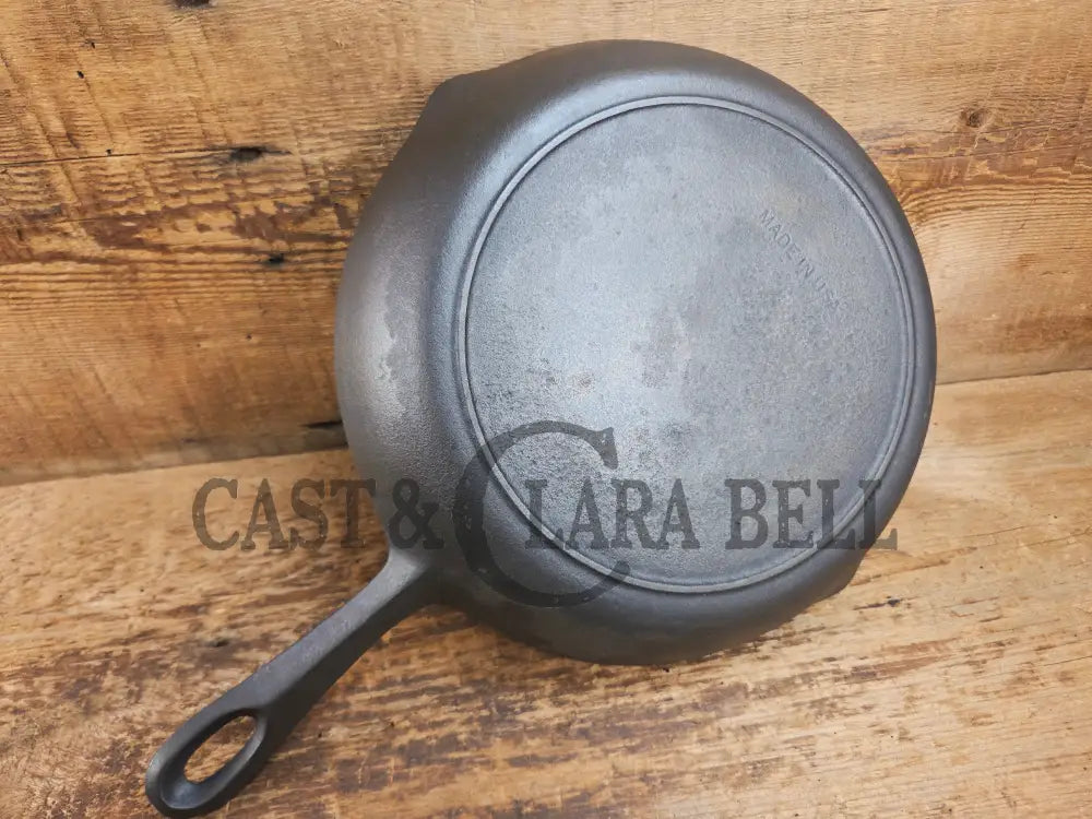 Priced to Sell Birmingham Stove & Range Century Chef Skillet Skillet