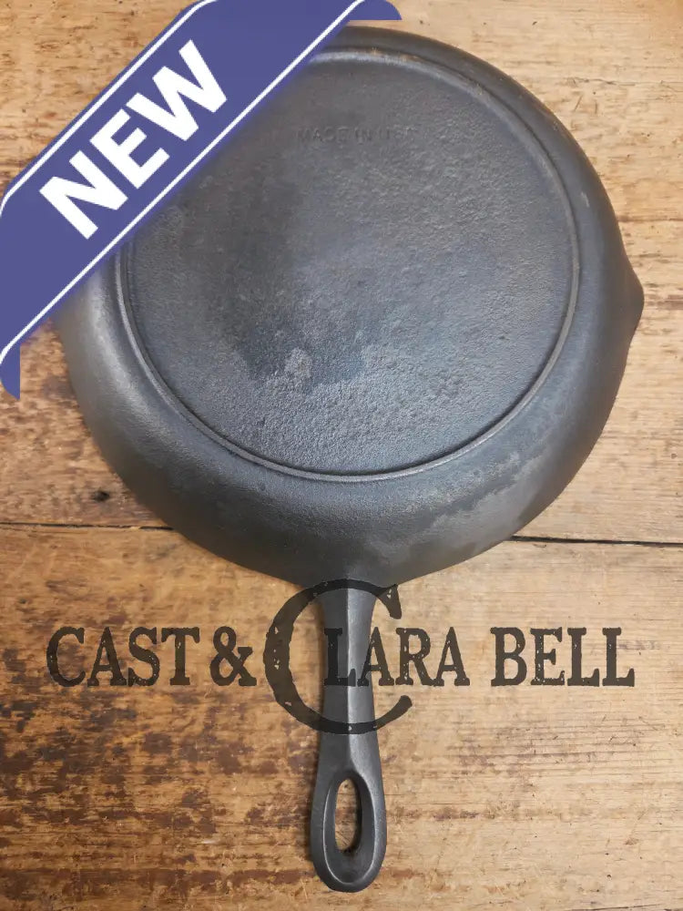 Priced to Sell Birmingham Stove & Range Century Chef Skillet Skillet