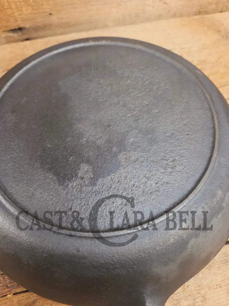 Priced to Sell Birmingham Stove & Range Century Chef Skillet Skillet
