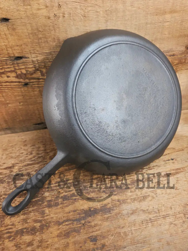 Priced to Sell Birmingham Stove & Range Century Chef Skillet Skillet