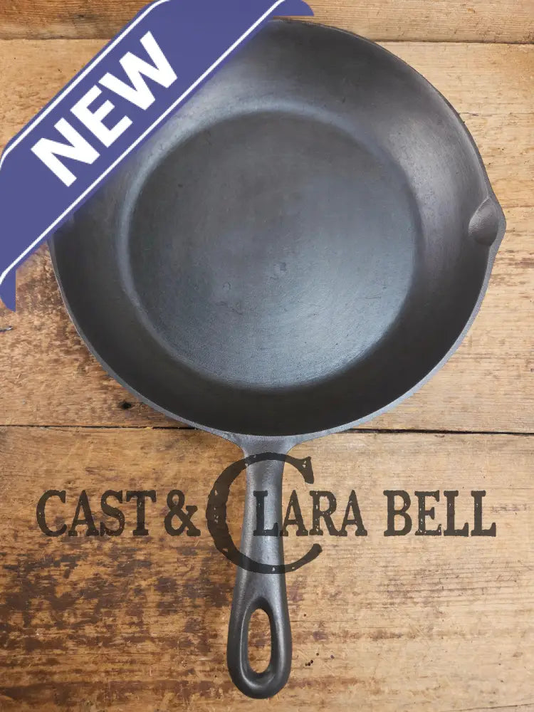 Priced to Sell Birmingham Stove & Range Century Chef Skillet Skillet