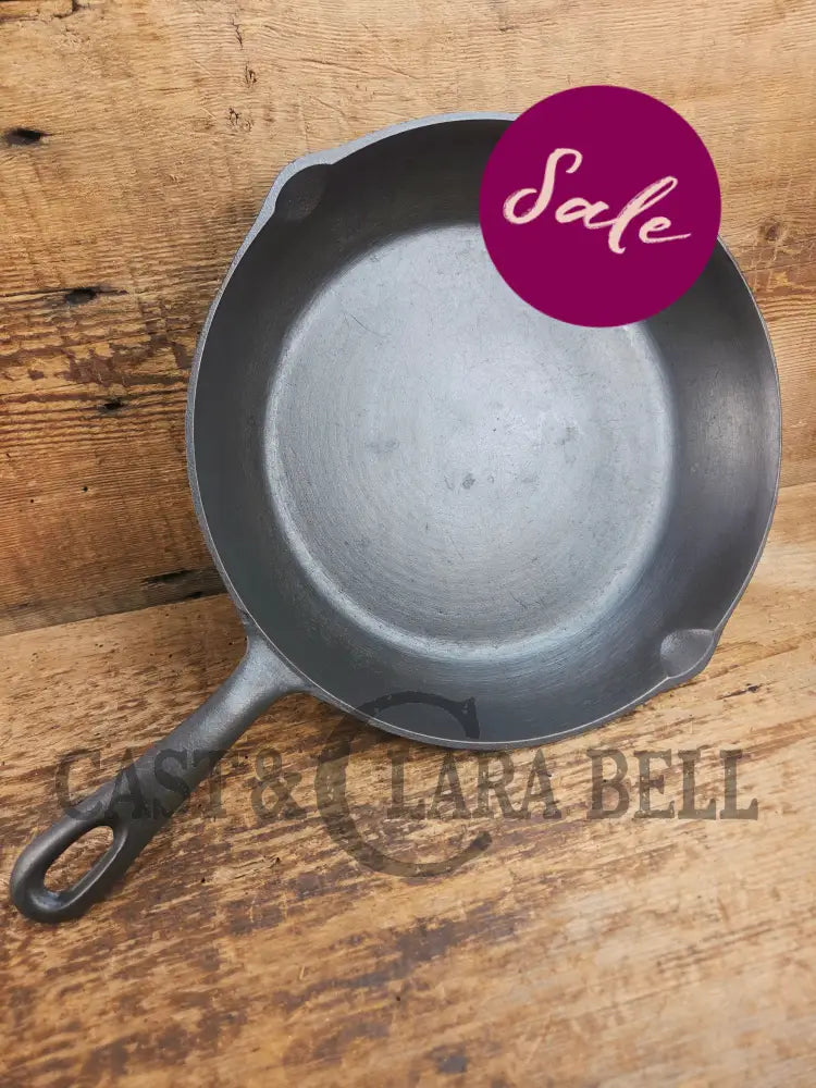 Priced to Sell Birmingham Stove & Range Century Chef Skillet Skillet
