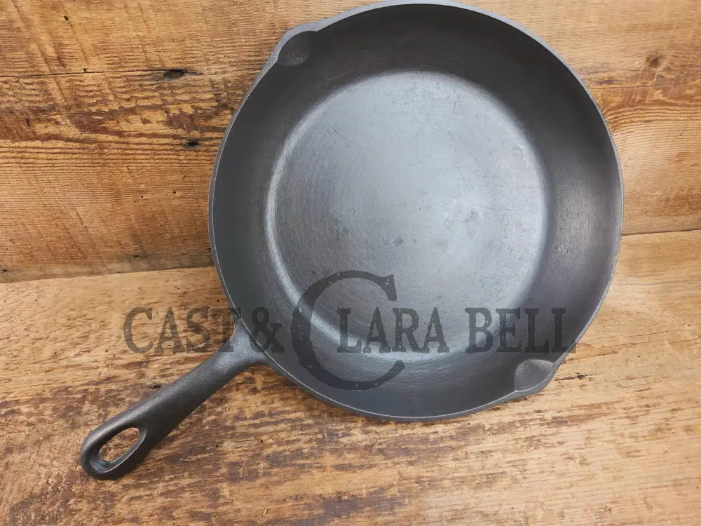 Priced to Sell Birmingham Stove & Range Century Chef Skillet Skillet