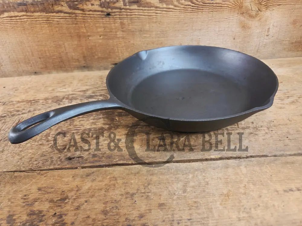 Priced to Sell Birmingham Stove & Range Century Chef Skillet Skillet