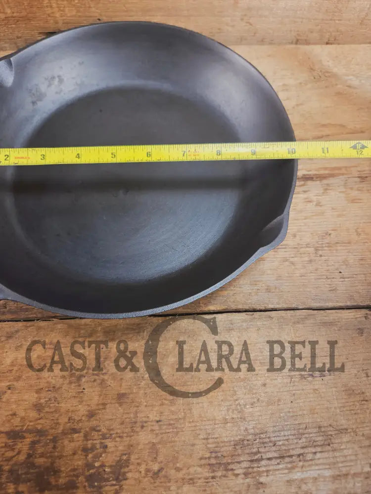 Priced to Sell Birmingham Stove & Range Century Chef Skillet Skillet