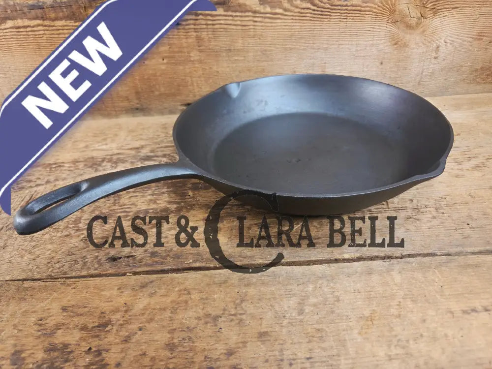 Priced to Sell Birmingham Stove & Range Century Chef Skillet Skillet
