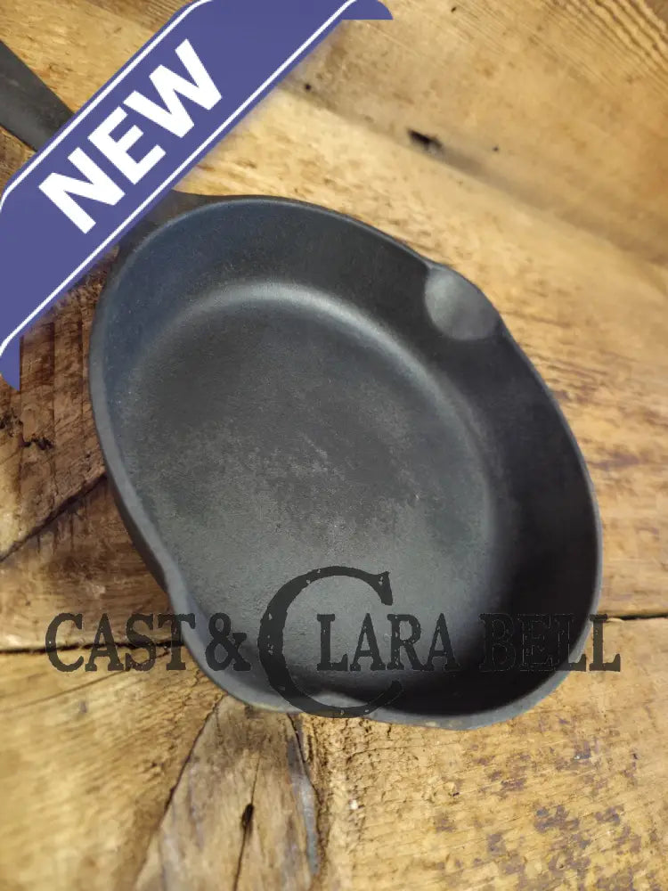 Priced to Sell!! Griswold #3 Skillet with Large Block Logo and Smooth Bottom 709 A Skillet