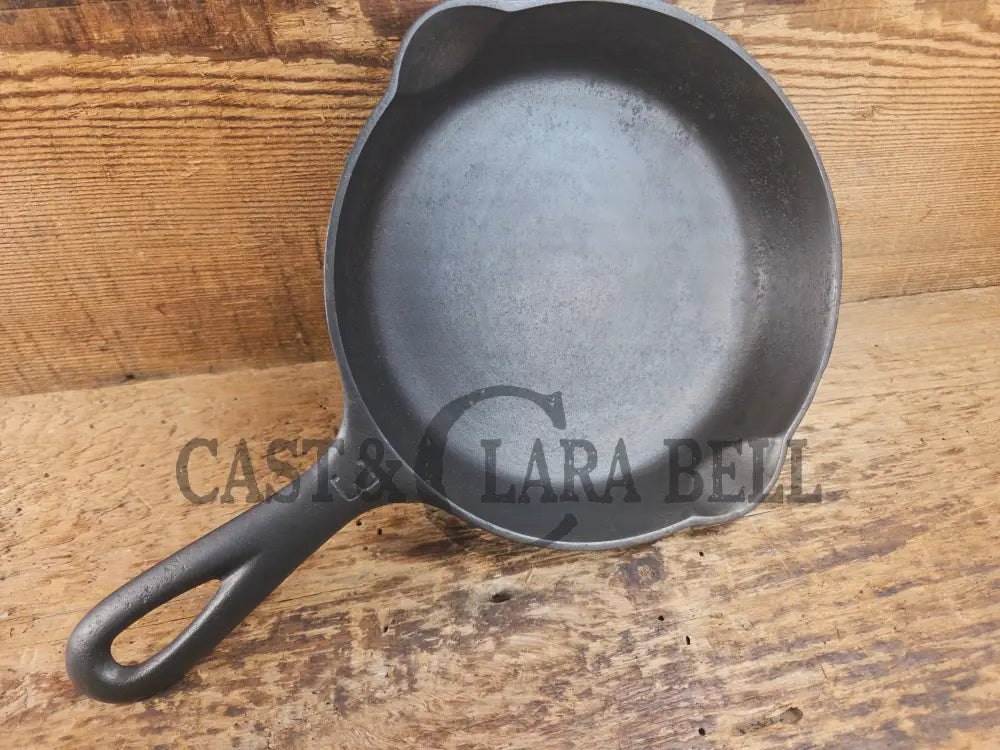 Priced to Sell!! Griswold #3 Skillet with Large Block Logo and Smooth Bottom 709 A Skillet