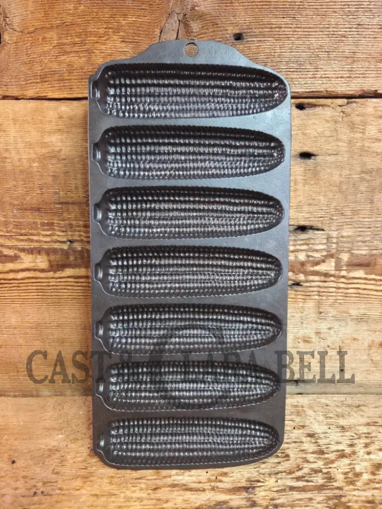 Priced to sell Griswold No. 273 Crispy Corn Stick Cast Iron Pan Bakeware