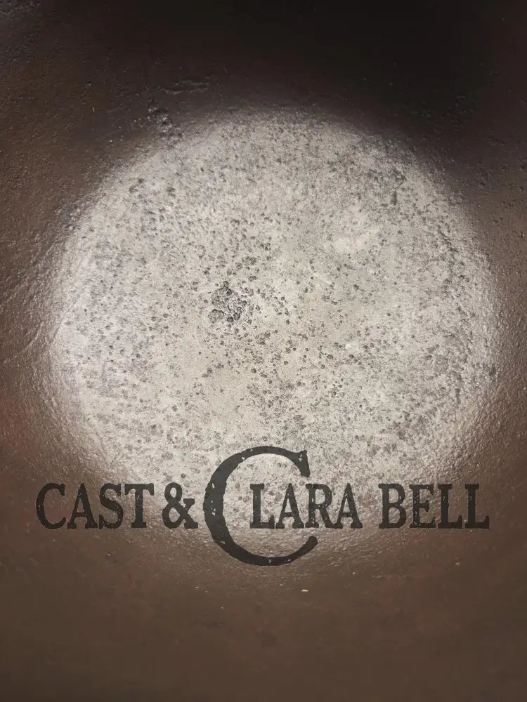 Priced to Sell! Late 1800’s Griswold ERIE #3 Kettle 785. Restored and Ready to Use! Dutch Ovens Trivets & Kettles