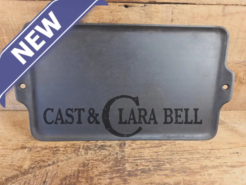 Priced to Sell! THE hard to find Griswold ’Cookie Sheet’ Grill Pan. P/n 1108 Griddle