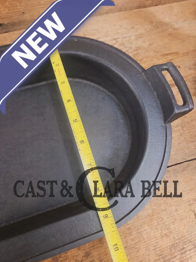 So elegant and very hard to find! ERIE Third Series #8 749 Long Griddle/Sad Iron Heater. Donβt miss this one! Griddle