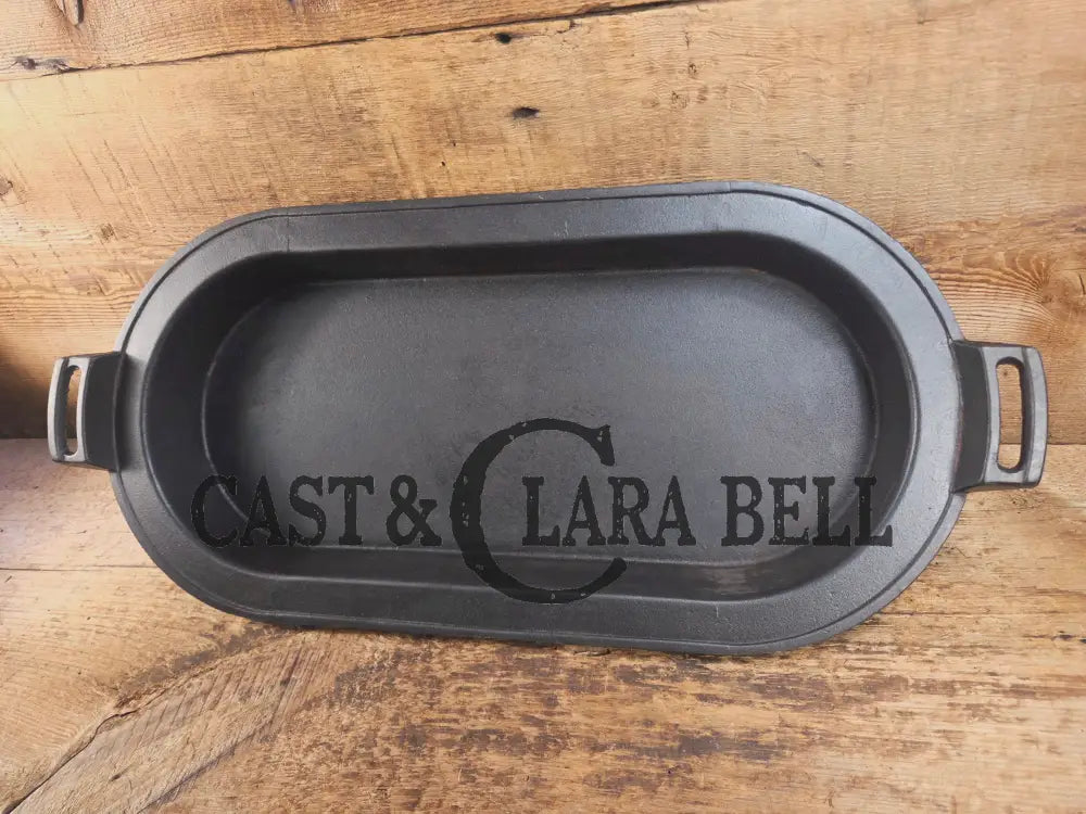 So elegant and very hard to find! ERIE Third Series #8 749 Long Griddle/Sad Iron Heater. Don’t miss this one! Griddle