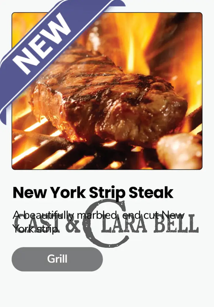 Steak Gift Box Gift Box