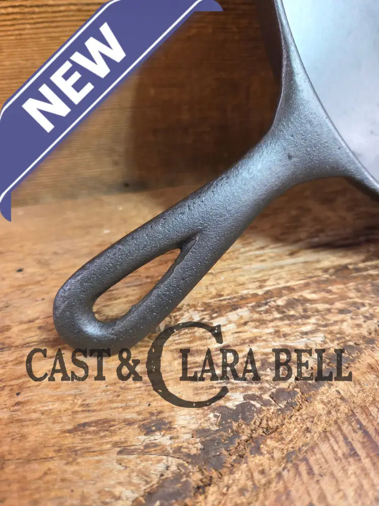 The Classic #8 Favorite made Puritan No. 8 Cast Iron Skillet Skillet