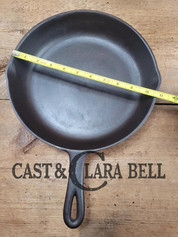 The Classic 8! Priced To Sell 1940βS Early Birmingham Stove & Range Red Mountain Series #8