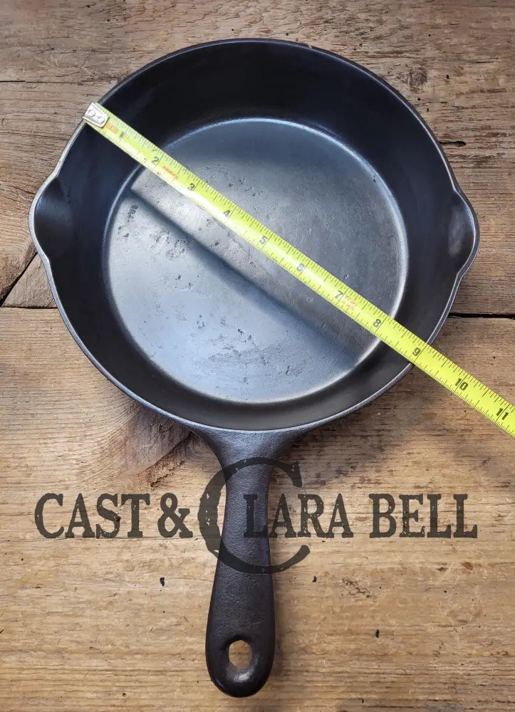 Unique Gift Idea! 1930βS Griswoldβs Good Health #6 Skillet 656. Department Store Special!