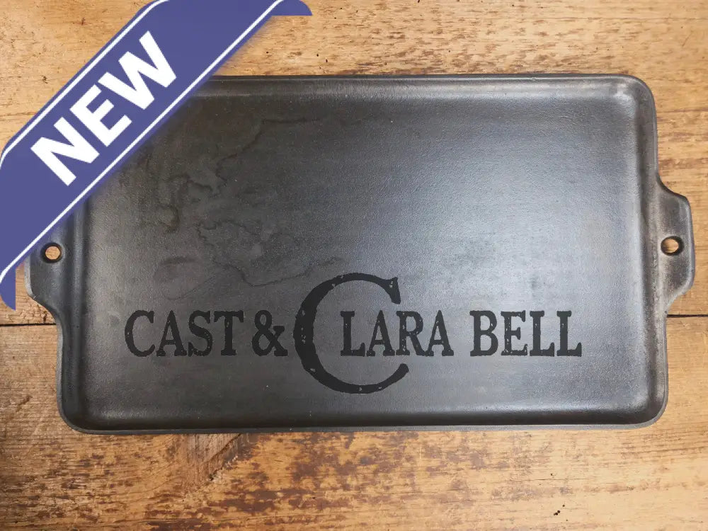 Uniquely Griswold one of our all time favorites. THE hard to find Griswold βCookie Sheetβ Grill Pan. P/n 1108 Griddle