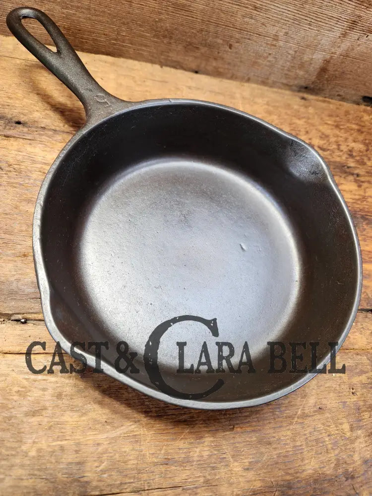 Very Cool Local Pa Piece. Boyertown βFood Chopperβ Saute Skillet Skillet