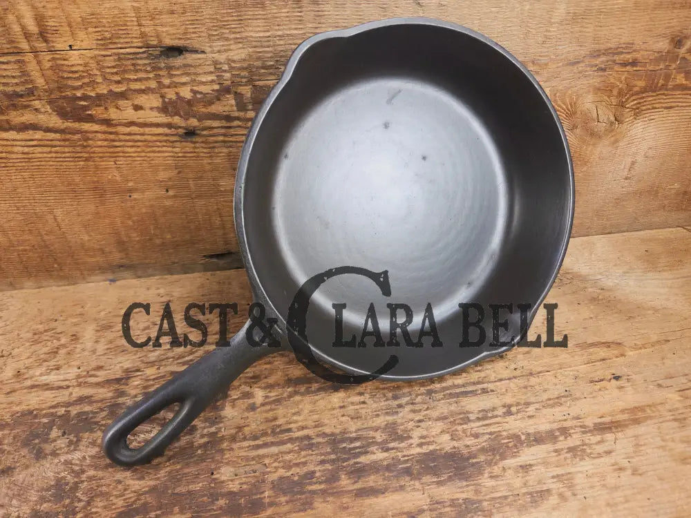 Vollrath Unmarked #5 Skillet. Circa 1950’s piece Skillet