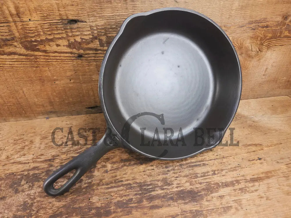 Vollrath Unmarked #5 Skillet. Circa 1950βs piece Skillet