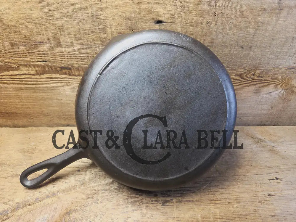 Well you got me?! Unknown maker very similar to BSR. Will cook just like a Red Mountain Skillet. SC24 Skillet
