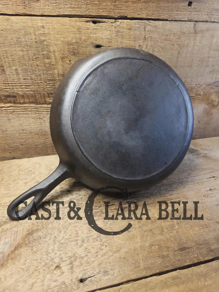 Well you got me?! Unknown maker very similar to BSR. Will cook just like a Red Mountain Skillet. SC24 Skillet
