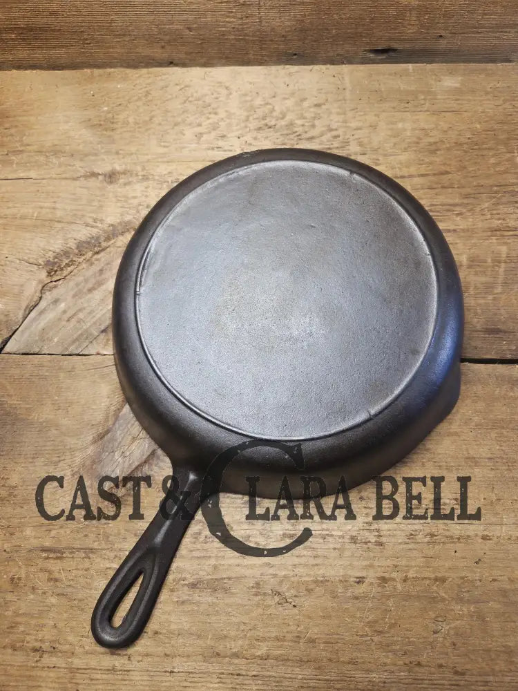 Well you got me?! Unknown maker very similar to BSR. Will cook just like a Red Mountain Skillet. SC24 Skillet