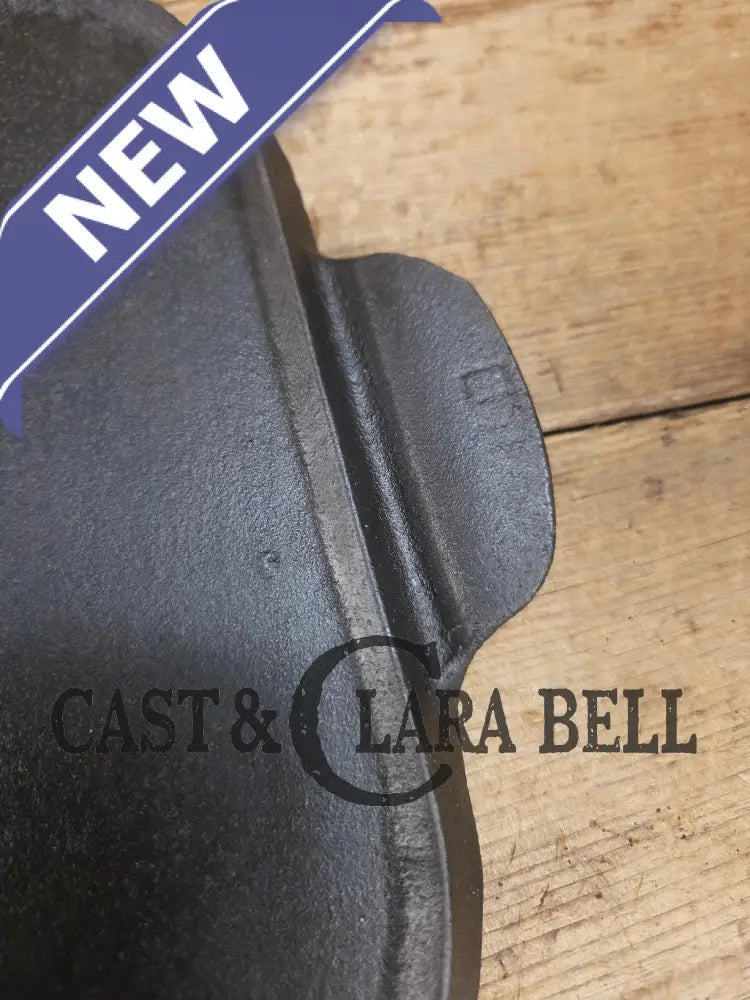 WOW! Griswold #9 Long Griddle (21ββ Γ 10ββ) with Slant Logo and βERIEβ markings. GREAT for every day griddle on all