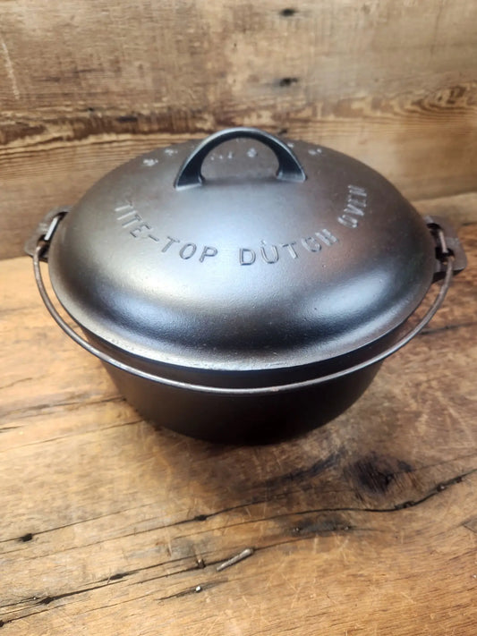 Cast Iron Q&A Blog