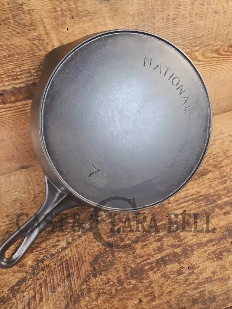 5 Lesser Known Vintage Cast Iron Brands Worth Finding