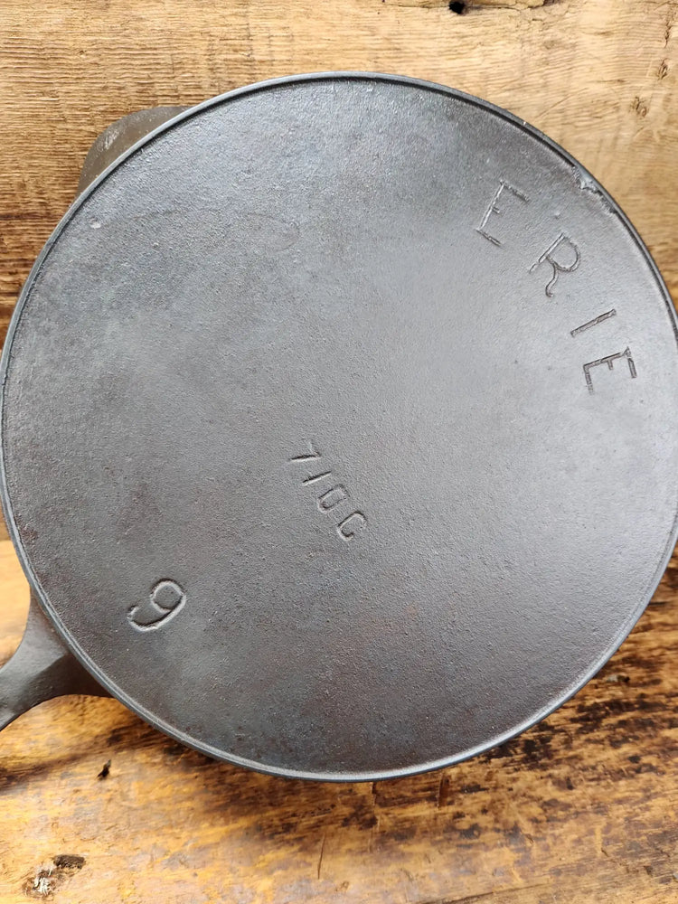 Erie (Griswold) Cast Iron