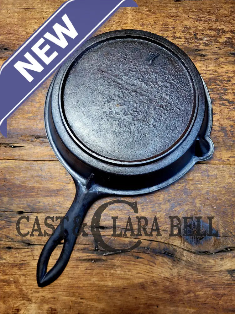 Unique Foundries and Pieces