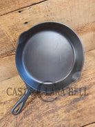 1905-1909! 5 Line Griswold Victor #8 Skillet 722 C. Fully Marked. One of our favorite series - Skillet