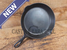 1905-1909! 5 Line Griswold Victor #8 Skillet 722. Fully Marked. One of our favorite series - Skillet