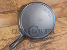 1905-1909! Second series Griswold Victor #8 Skillet 722 A. Restored and Ready to Use! - Skillet