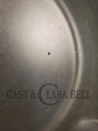 1905-1909! Second series Griswold Victor #8 Skillet 722 C - Skillet