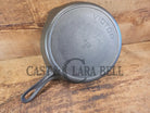 1905-1909! Second series Griswold Victor #8 Skillet 722 C - Skillet
