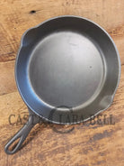 1905-1909! Second series Griswold Victor #8 Skillet 722 C - Skillet