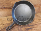 1905-1909! Second series Griswold Victor #8 Skillet 722 C - Skillet