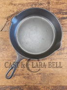 1905-1909! Second series Griswold Victor #8 Skillet 722 C - Skillet
