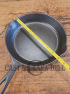 1905-1909! Second series Griswold Victor #8 Skillet 722 C - Skillet