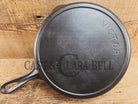 1905-1909! Second series Griswold Victor #8 Skillet 722. Restored and Ready to Use! Skillet