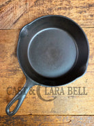 1920’s Chicago Hardware made Favorite Cook Ware #5J Cast Iron Skillet Skillet