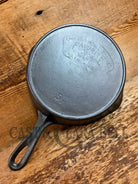 1920’s Chicago Hardware made Favorite Cook Ware #5J Cast Iron Skillet Skillet