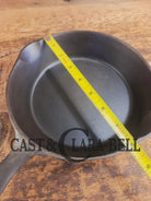 1920’s Chicago Hardware made Favorite Cook Ware #5Q Cast Iron Skillet - Skillet