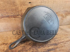 1920’s Chicago Hardware made Favorite Cook Ware #8 Cast Iron Skillet - Skillet