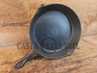 1920’s Chicago Hardware made Favorite Cook Ware #8 Cast Iron Skillet - Skillet