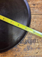 1920’s Chicago Hardware made Favorite Cook Ware #8B Cast Iron Griddle Skillet