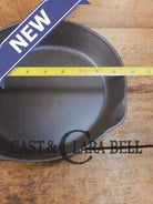1920’s Era Wagner Ware Sidney O #7 Skillet with Heat Ring Skillet